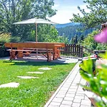 Almbauer Morgenbesser Lägenhet