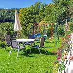 Lägenhet Almbauer Morgenbesser Trattenbach (Lower Austria)