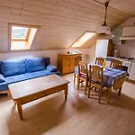 Apartment Almbauer Morgenbesser Trattenbach (Lower Austria)