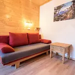 Apartment Almbauer Morgenbesser