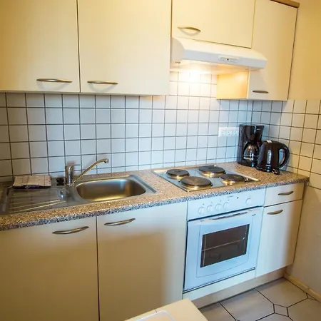 Апартаменты Almbauer Morgenbesser Trattenbach (Lower Austria)
