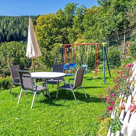 Apartman Almbauer Morgenbesser Trattenbach