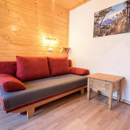 Apartment Almbauer Morgenbesser