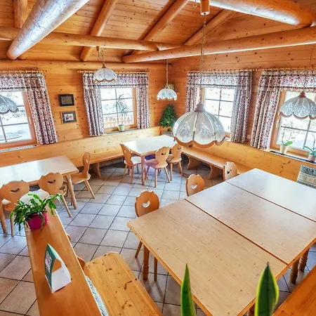 Almbauer Morgenbesser Apartment Trattenbach (Lower Austria)
