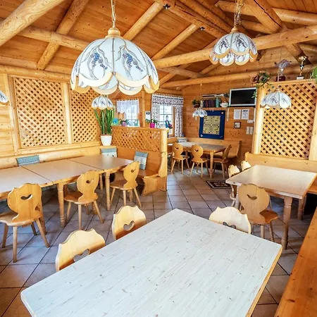 아파트 Almbauer Morgenbesser Trattenbach (Lower Austria)