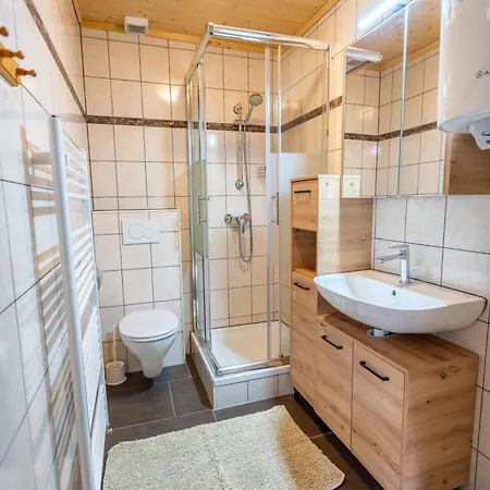 Almbauer Morgenbesser Apartman Trattenbach