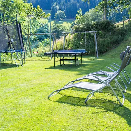 Almbauer Morgenbesser Trattenbach (Lower Austria)