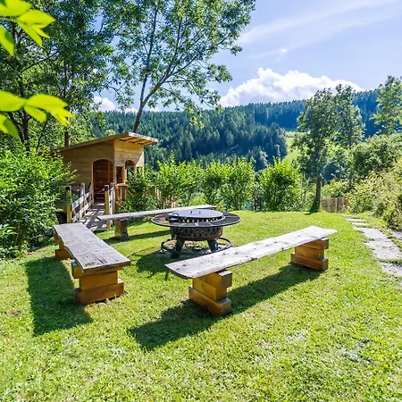 Almbauer Morgenbesser * Trattenbach (Lower Austria)
