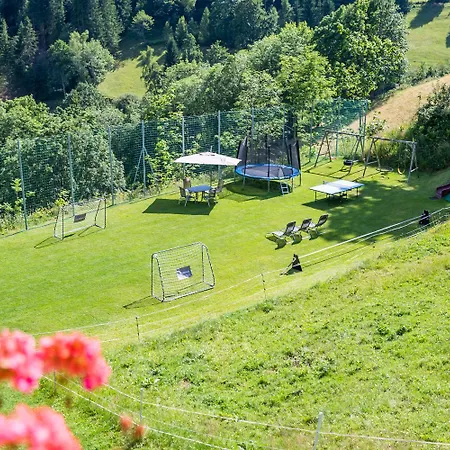 Almbauer Morgenbesser