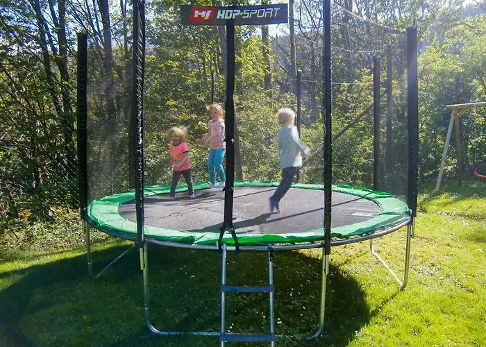 Almbauer Morgenbesser Apartman