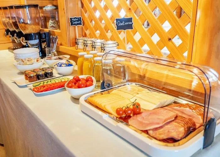 Almbauer Morgenbesser