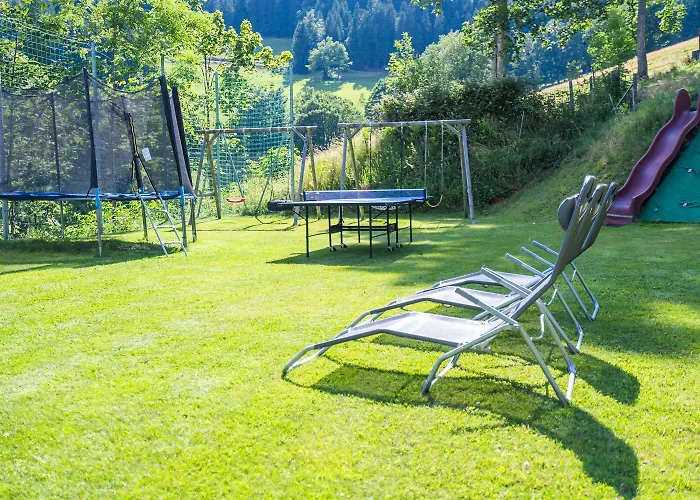 Almbauer Morgenbesser Trattenbach