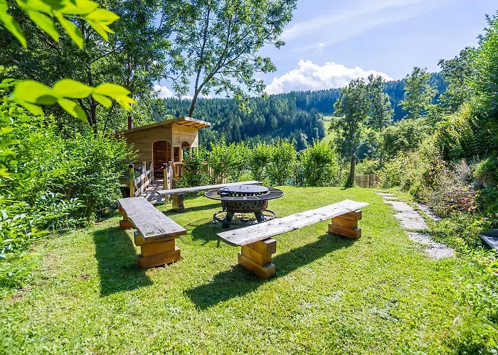 Almbauer Morgenbesser * Trattenbach