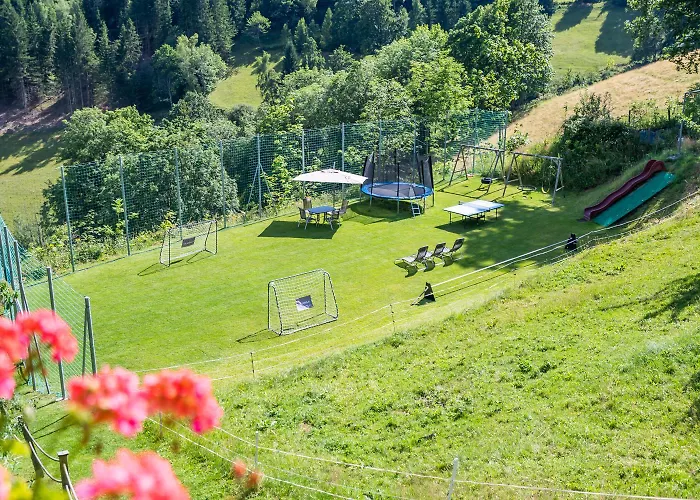 Almbauer Morgenbesser